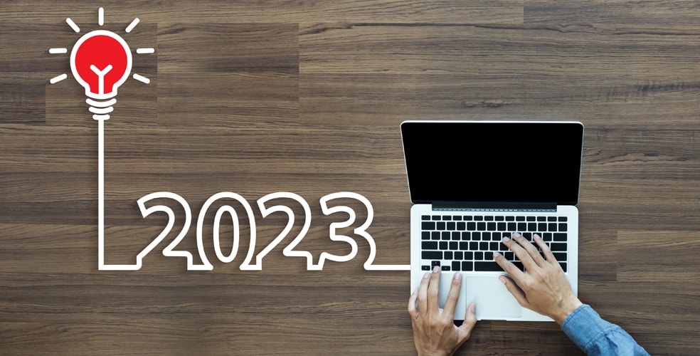 I-trend-del-web-design-per-il-2023