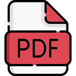 PDF-icona