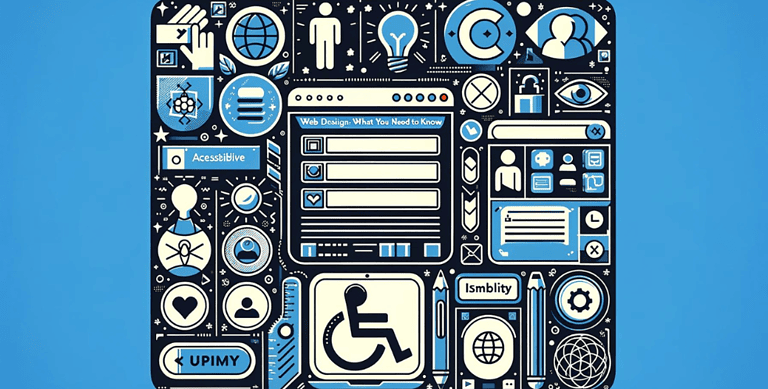 Web design e accessibilità: Cosa devi sapere - Tre di Picche